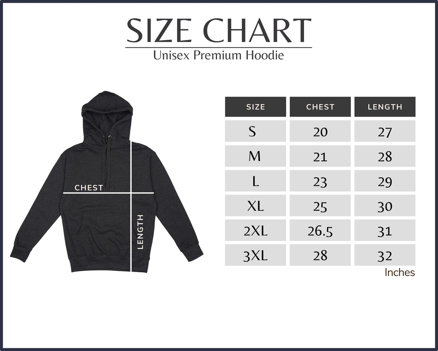Eternal Strength Premium Hoodie