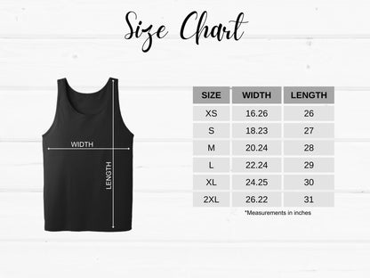 Grandfather Strong Premium Tank